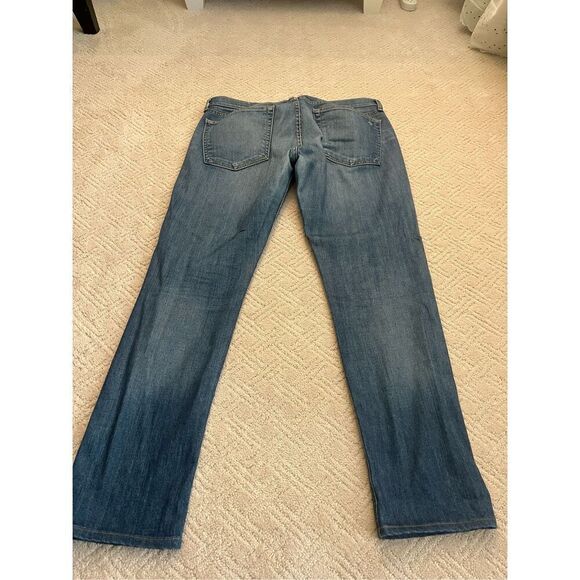 EUC Rag & Bone The Dre Jeans - Picture 8 of 8
